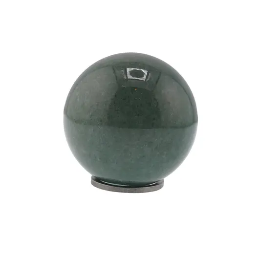 Aventurin, sfera naturala unicat, M68
