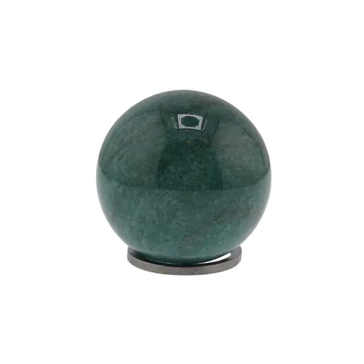 Aventurin, sfera naturala unicat, M71