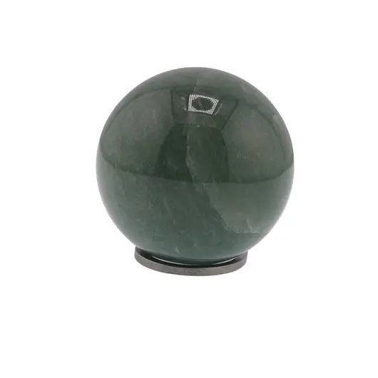 Aventurin, sfera naturala unicat, M74