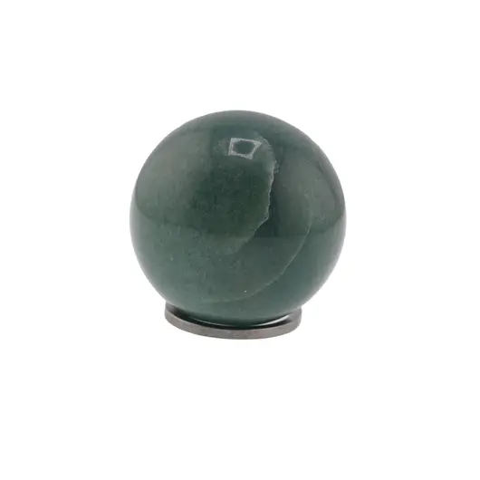 Aventurin, sfera naturala unicat, M79