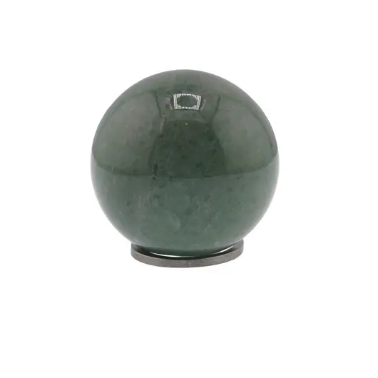 Aventurin, sfera naturala unicat, M86