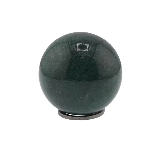 Aventurin, sfera naturala unicat, M90