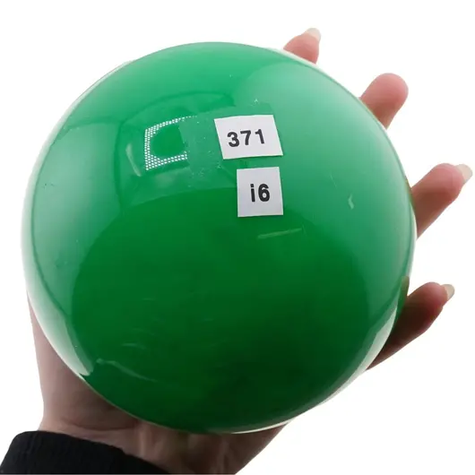 Cuart fluorescent, sfera unicat, I4, imagine 2