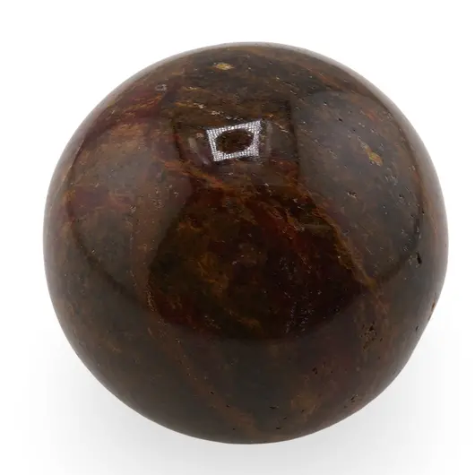 Jasp oceanic, sfera unicat, U1