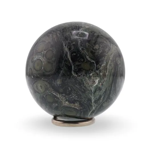 Jasp kambaba, sfera unicat, P10