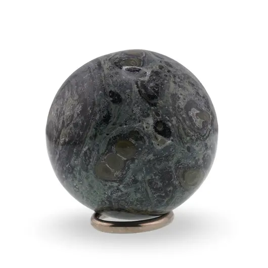 Jasp kambaba, sfera unicat, P3