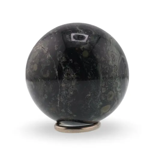 Jasp kambaba, sfera unicat, P5