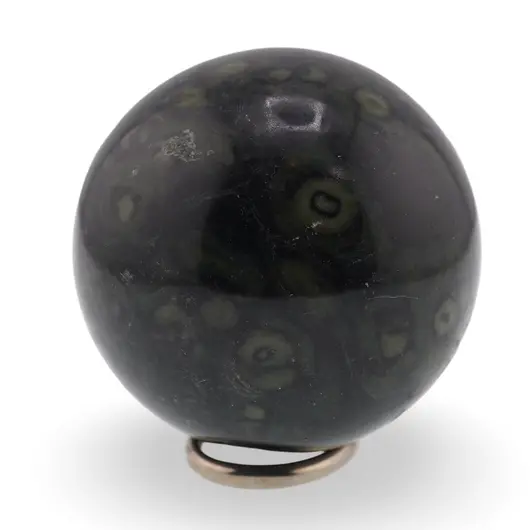 Jasp kambaba, sfera unicat, P6