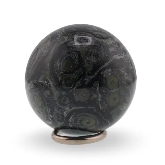 Jasp kambaba, sfera unicat, P7