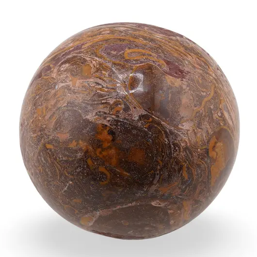 Jasp maryam, sfera unicat, Q4