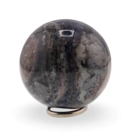 Sodalit, sfera unicat, S1
