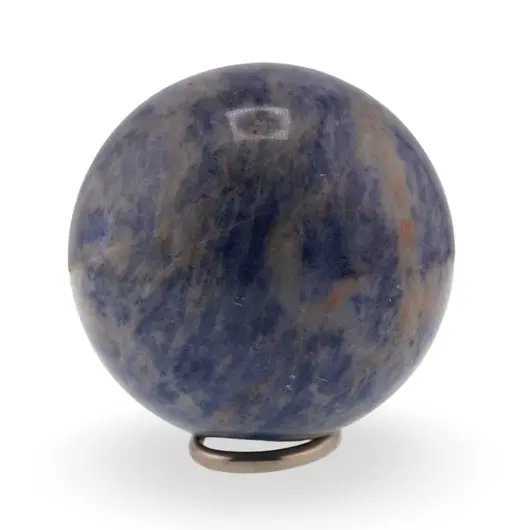 Sodalit, sfera unicat, S3