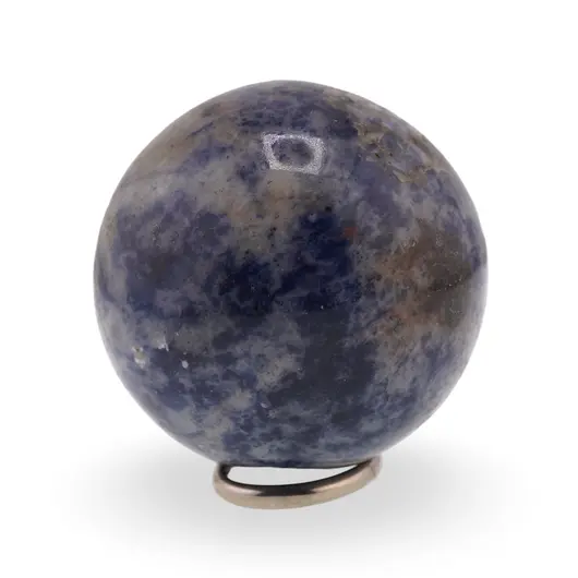 Sodalit, sfera unicat, S5