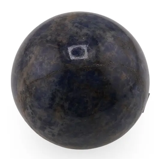 Sodalit, sfera unicat, T6