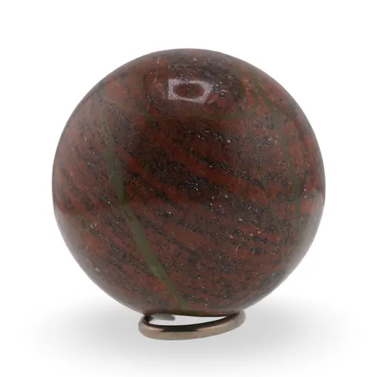 Unakit, sfera unicat, M1
