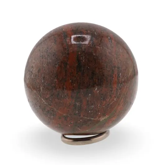 Unakit, sfera unicat, M7