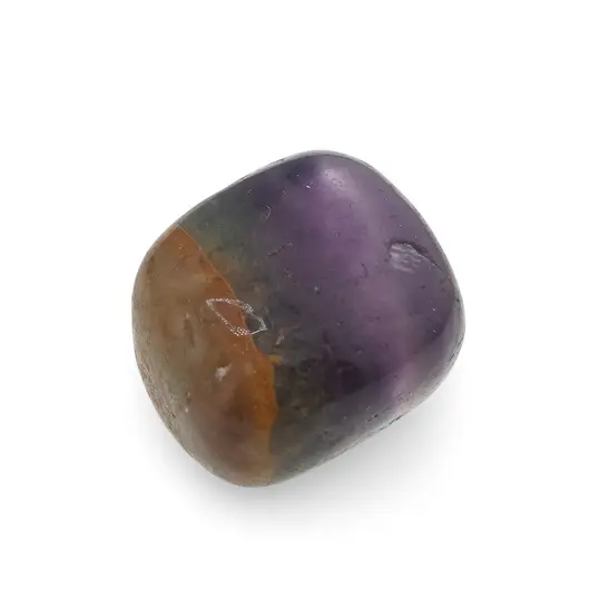Fluorit cristal rulat, 14-20g, imagine 2