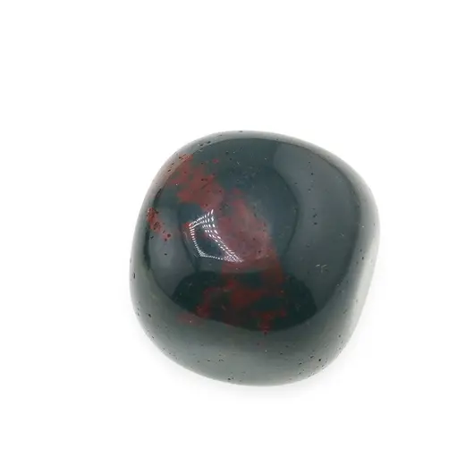 Heliotrop cristal rulat, 11-16g, imagine 2