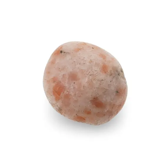 Piatra soarelui cristal rulat, 15-20g, imagine 2