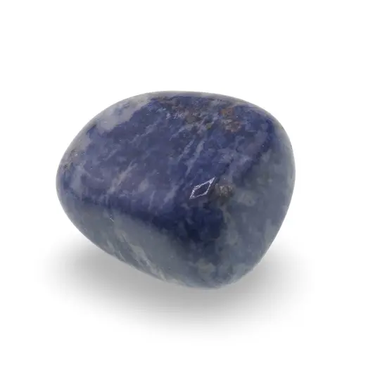 Sodalit cristal rulat, 11-16g, imagine 2