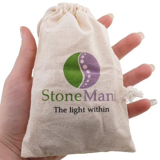 Saculet pentru vindecare - Ritual de regenerare energetica, imagine 5