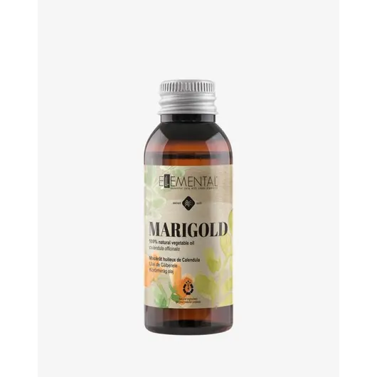 Ulei vegetal de Gălbenele, Mayam 50ml, imagine 2