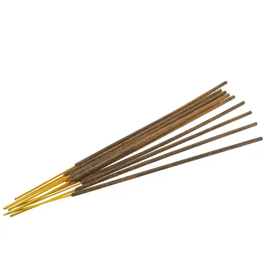 Betisoare parfumate Satyug - Palo santo 15g, imagine 2