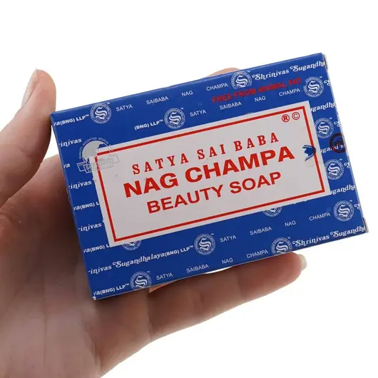 Sapun Satya - Nag Champa, imagine 4