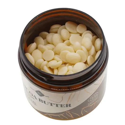 Unt de Unt de cacao 50gr, Ellemental, imagine 2