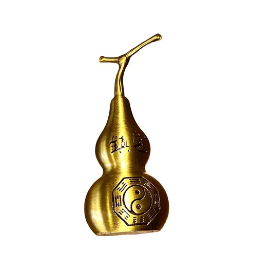 Statueta wu lou cu harta bagua
