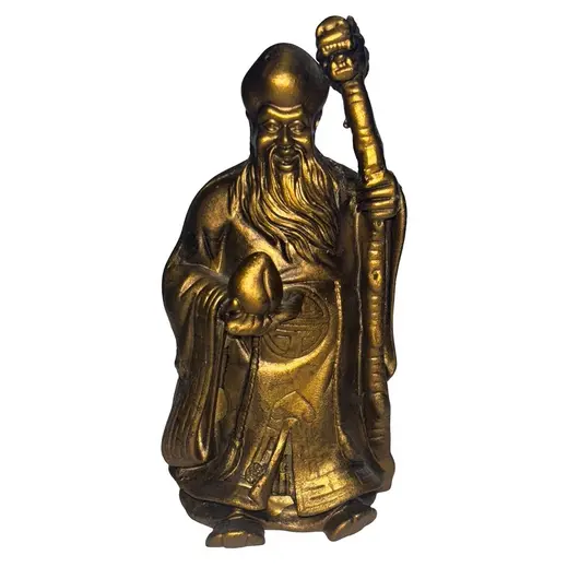 Statueta zeul Intelepciunii
