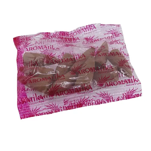 Conuri parfumate fumigatie Aromatika Tamaie Masala Backflow - oudh, 10 bucati, imagine 2