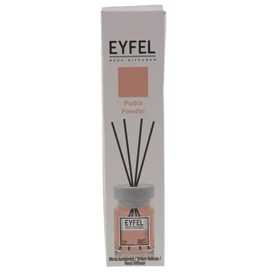 Odorizant camera Eyfel Pudra 120ml
