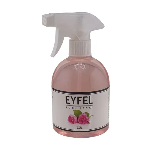 Odorizant camera Eyfel Trandafir 500ml
