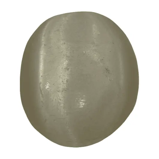 Piatra terapeutica Worry stone Selenit, 30-40mm