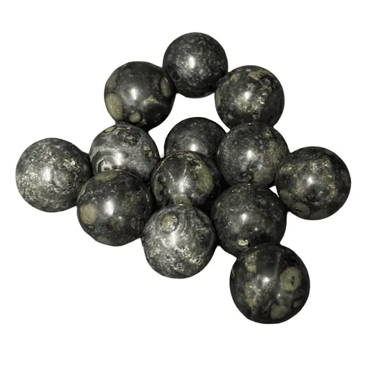 Sfera Jasp Kambaba, 20mm