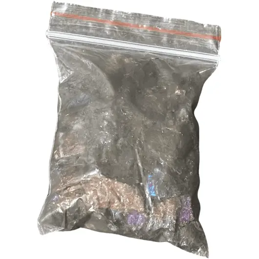 Spartura Calcopirita, 50g