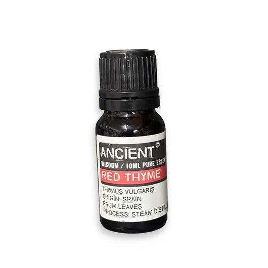 Ulei Ancient Wisdom, red thyme, 10ml