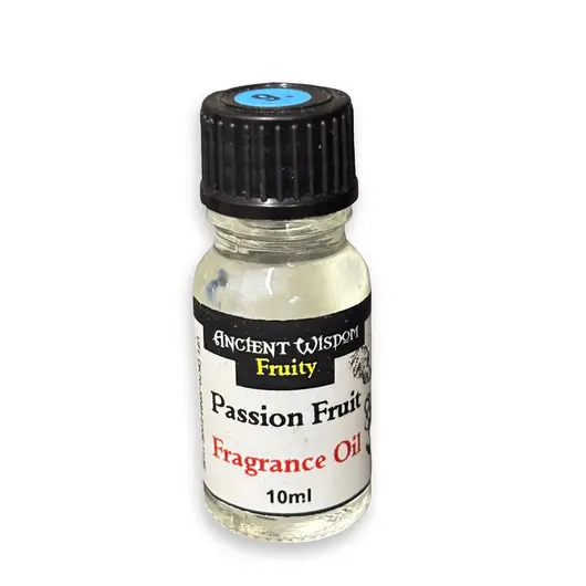 Ulei Ancient Wisdom, Passion Fruit, 10ml