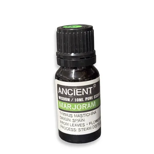 Ulei Ancient Wisdom, Marjoram, 10ml