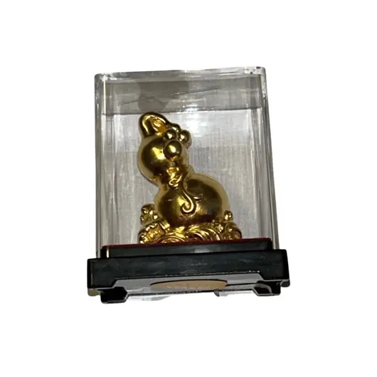 Statueta premium Wu Lou