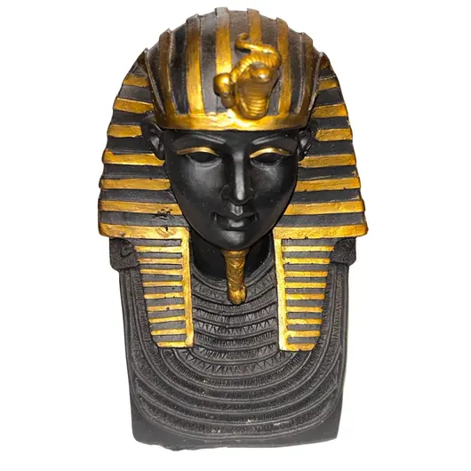 Statueta faraon