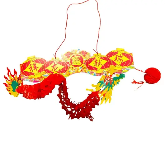 Decoratiune chinezeasca Dragon