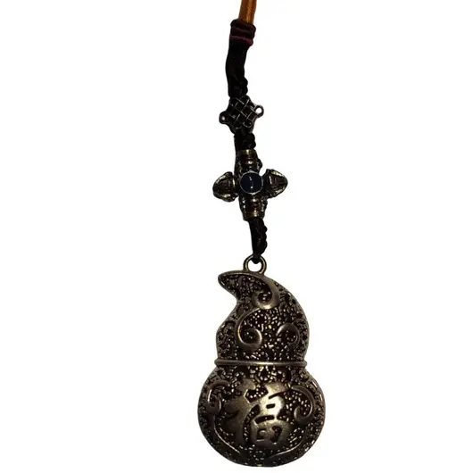 Amuleta feng shui Wu Lou cu simbol sacru