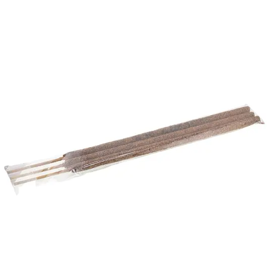 Betisoare parfumate artizanale organice Sacred Elements - Arabic Rose 3 buc, imagine 2