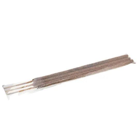 Betisoare parfumate artizanale organice Sacred Elements - Palo Santo 3 buc, imagine 2