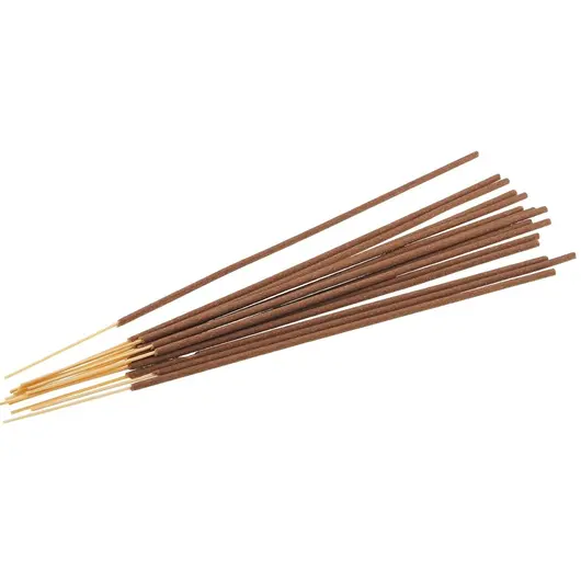 Betisoare parfumate HEM Cinnamon Tangerine, 25g, imagine 2