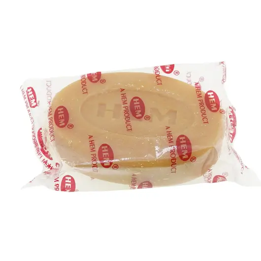 Sapun natural HEM Precious - Chandan Sandalwood, imagine 2