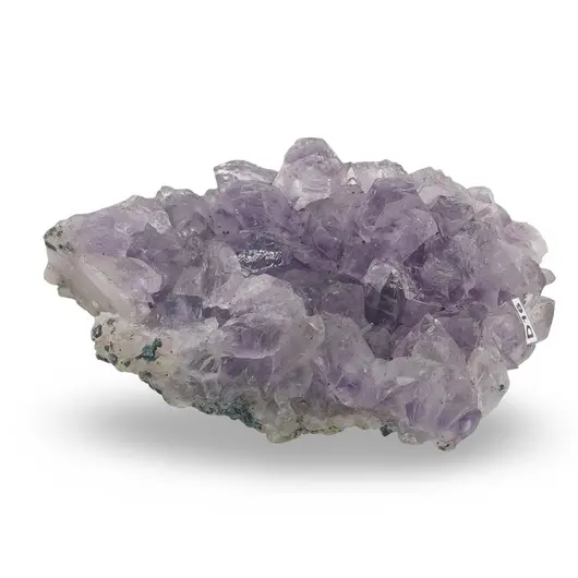 Ametist brazilian, cluster natural unicat, D16