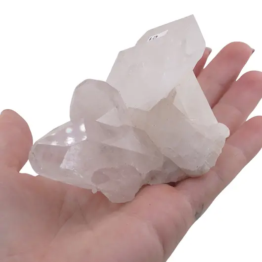 Cristal de Stanca, cluster natural unicat, C1, imagine 2